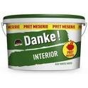 Danke Interior - 15л Danke Interior - 15л