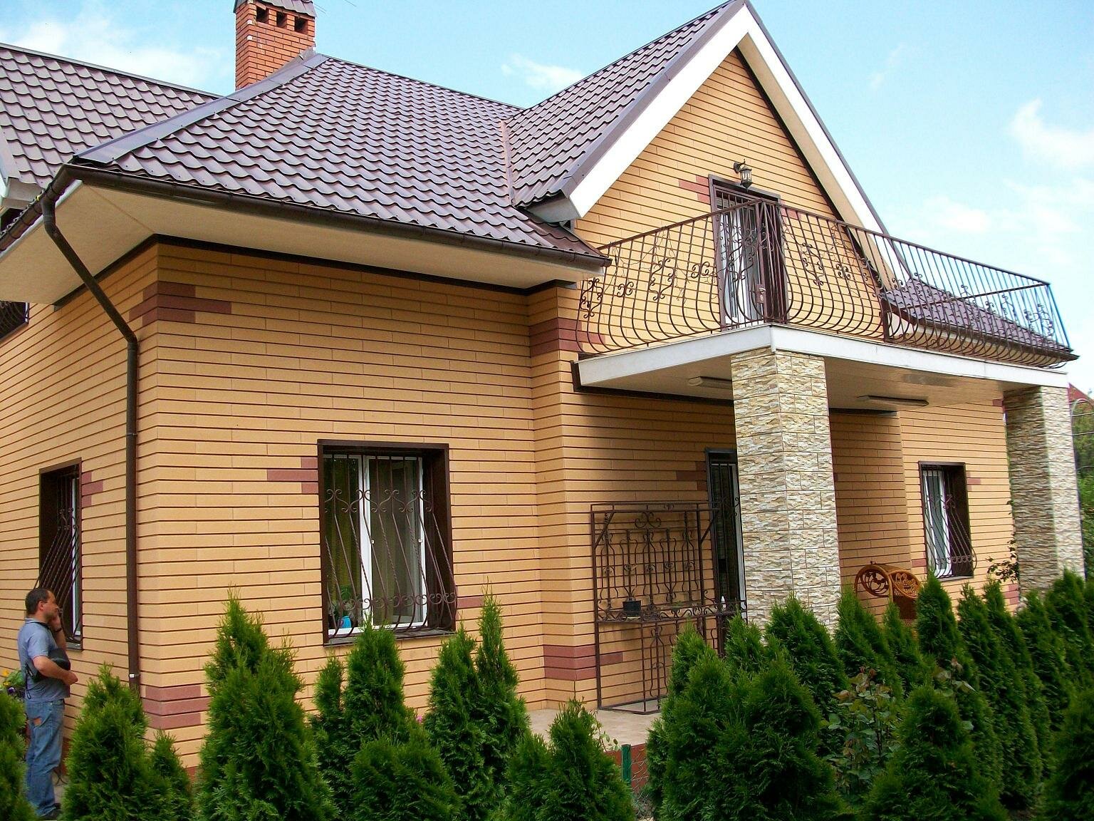 SCANROC Стандарт (м2) SCANROC Стандарт (м2)