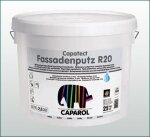 CAPAROL Capatect Fassadenputz R 20 (25 кг) (опт от 10 000 грн.) CAPAROL Capatect Fassadenputz R 20 (25 кг) (опт от 10 000 грн.)
